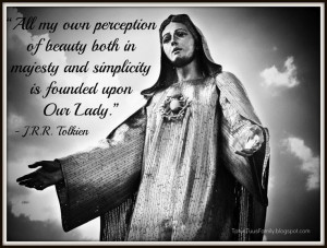 Our Lady