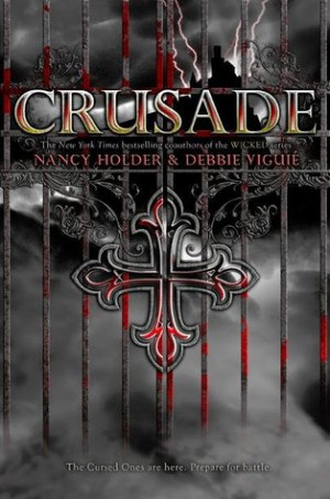 Crusade (Crusade #1)