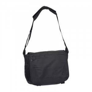 ... : SC33P-BLKColor: BlackProduct: Western Pack City Life Messenger Bag