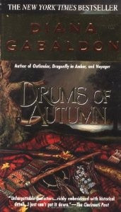 Drums of Autumn (Outlander)