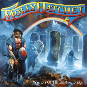 Favorite Molly Hatchet Album Cover Jun 12, 2005 14:34:53 GMT -5