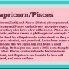 capricorn man and love how to understand a capricorn man