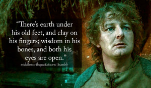 ... , The Fellowship of the Ring, Book I, In the House of Tom Bombadil