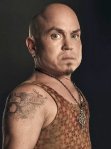 Martin Klebba interview (“Pirates of the Caribbean” series