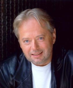 Michael Burgess - Canadian Singer and Actor