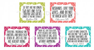 If you like any of these (they are available in the multi-colored sets ...