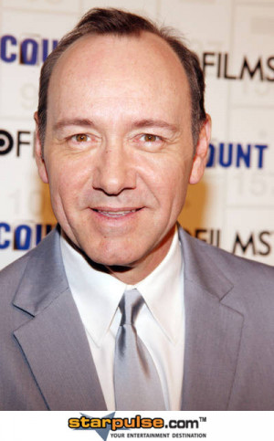 Kevin Spacey Pictures & Photos