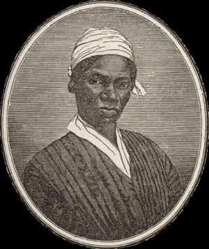 Sojourner Truth: Let Us Now Praise Extraordinary Women