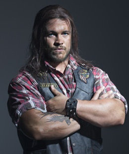 OP You forgot the 3rd Hemsworth. Luke Hemsworth.