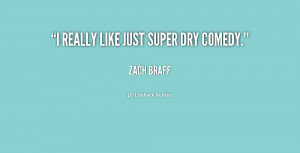 Zach Braff Quotes