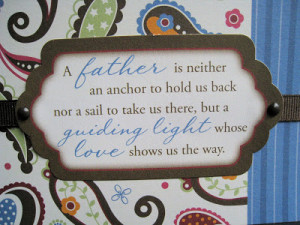 Father+quotes+for+scrapbooking