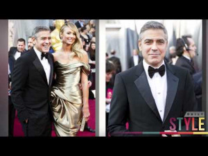 Oscars 2012: The Best Dressed Men Original Credit Link bit.ly ...