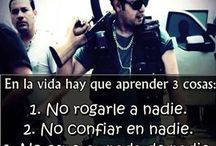 quotes / by Gloria Lopez Delgado