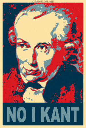 Golden Rule in Immanuel Kant: The Golden Rule But a Trivial Footnote