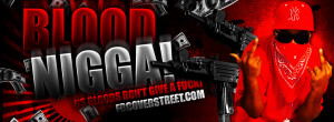 Gangster Facebook Cover Photos