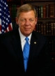 Johnny Isakson