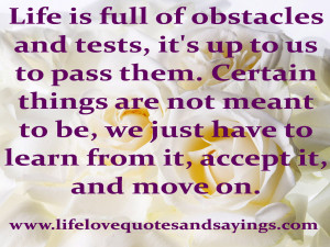 Love Quotes And Sayings