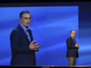 ... 125 million to solve one of the biggest problems in Silicon Valley