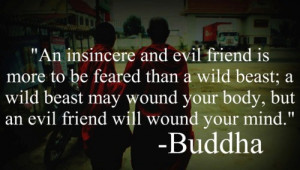 Do or did you have toxic friendships or relationships in your life ...