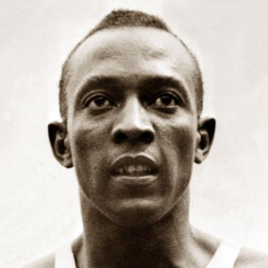Una delle quattro medaglie d’oro vinte da Jesse Owens ( in foto ...