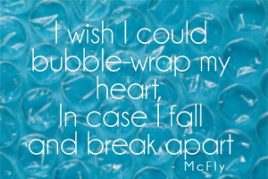 bubblewrap by McFly possibly the best song ever