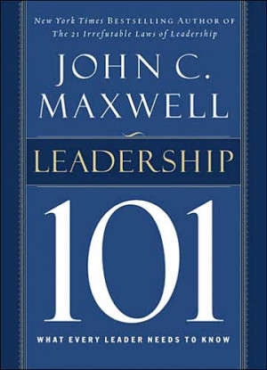 leadership101