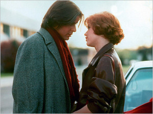 Judd Nelson's 12 Best 'Breakfast Club' Quotes « Read Less