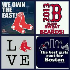 Boston Red Sox Quotes