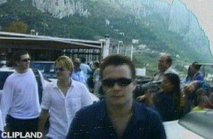 Mariah Carey feat. Westlife 