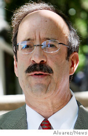 Eliot Engel U S representative