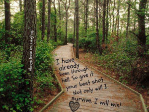 By Fredda Jones on January 3, 2013 in When Grief Moves In