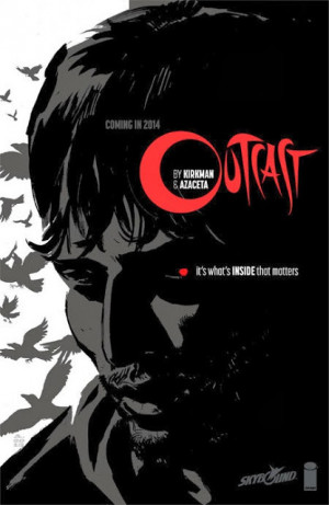 It (Outcast) won’t be as much of a blood bath as TWD turned out to ...