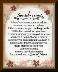 Heartfelt Quotes About Friendship Best Friend Sayings And Quotes ...