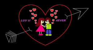 Love U Pictures Animated For Myspace with quotes Tumblr For Her Him ...