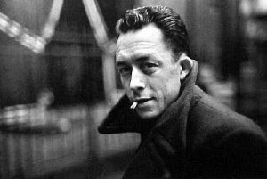 Grandi riflessi – Albert Camus: L’étranger