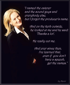 Meryl's quotes, phrases, thoughts... #32