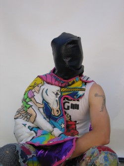 Drew Daniel Big Brother