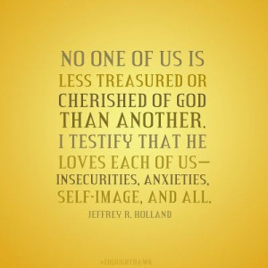 Insecurities, Anxieties, Self-Image, & All | Ryan Michael Hawks Blog