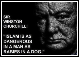 will stand with the Muslims should the political winds shift in an ...