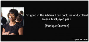 More Monique Coleman Quotes