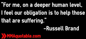File Name : russell+brand+suffering+quotes.jpg Resolution : 731 x 331 ...