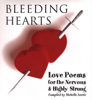 Showing Gallery For Broken Bleeding Heart Quotes