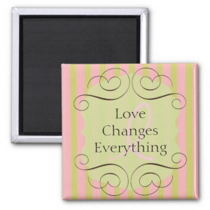 vintage_pink_ribbon_breast_cancer_quote_magnet ...