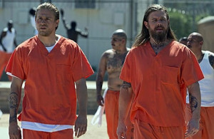 ryan hurst death | Sons of Anarchy: S5 E3 “Laying Pipe” | Thats ...