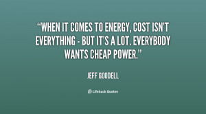 Jeff Goodell
