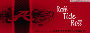 Results For Alabama Crimson Tide Facebook Covers