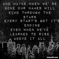 Hollywood Undead Rain Quotes Hate