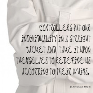 High Cost of High Control, Resource of the Month, Family Matters, Dr ...