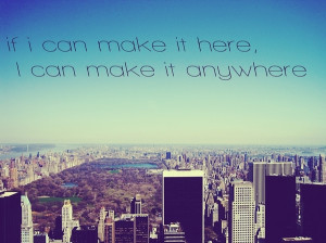 quotes about new york