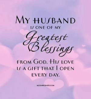 love u cards for husband